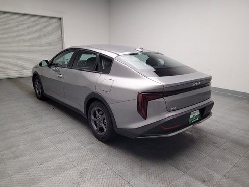 Used 2025 Kia K4 FWD image 5
