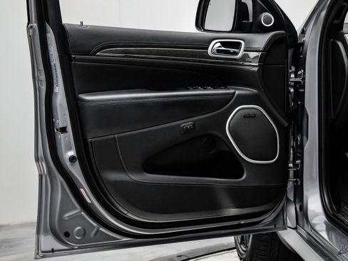 Used 2018 Jeep Grand Cherokee Trackhawk image 91