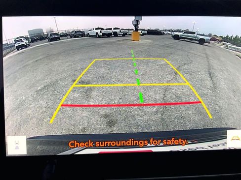 Certified 2025 Toyota RAV4 LE image 26