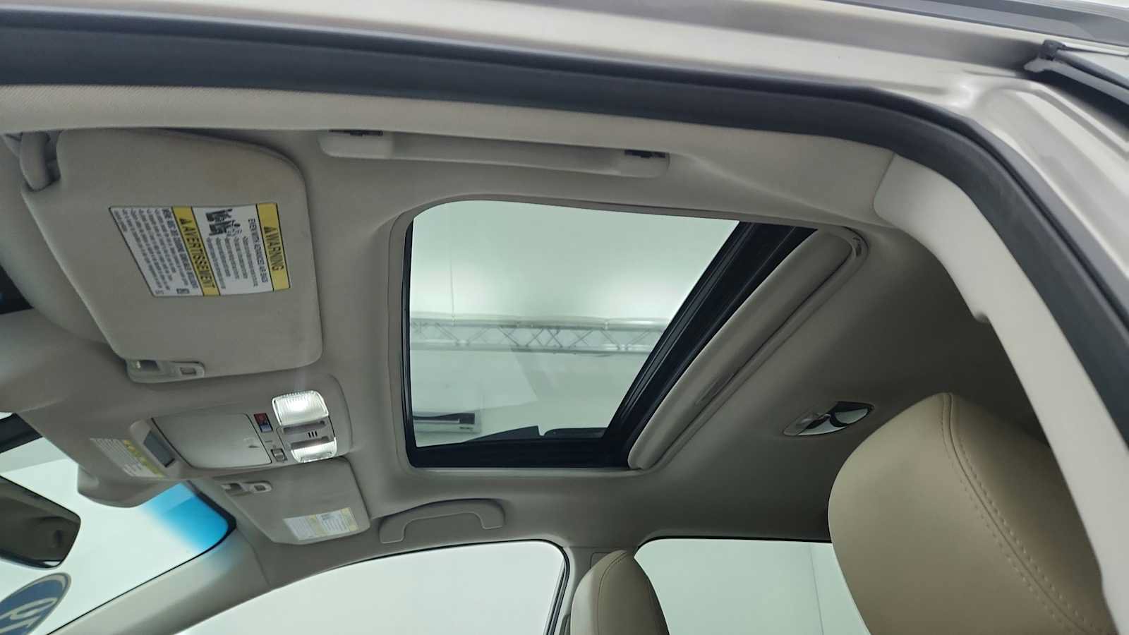Used 2019 Subaru Outback 3.6R Limited w/ Popular Package #2 AWD/4WD image 14