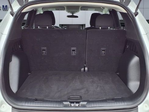 Certified 2025 Ford Escape Active AWD/4WD image 5