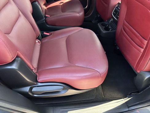 Certified 2023 MAZDA CX-9 Carbon Edition AWD/4WD image 74