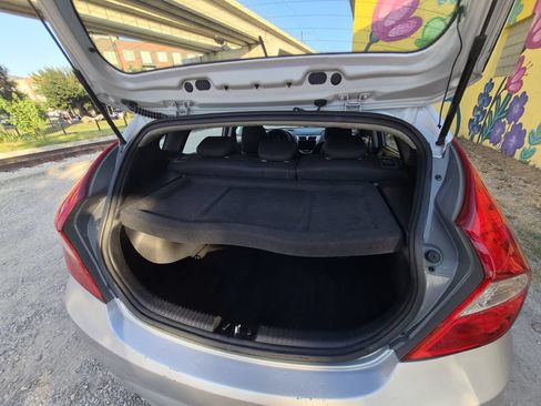 Used 2017 Hyundai Accent SE FWD image 12