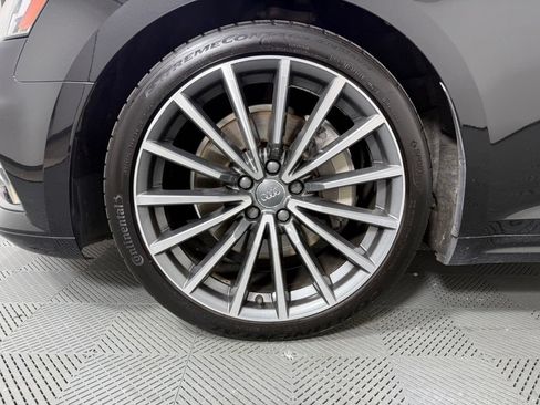 Used 2018 Audi A5 2.0T Premium Plus AWD/4WD image 11