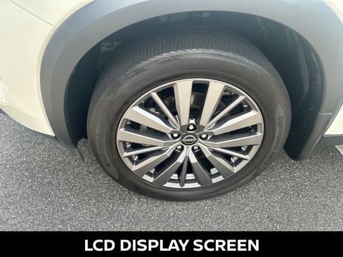Certified 2024 Nissan Pathfinder SL AWD/4WD image 11