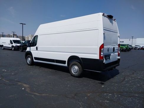 New 2025 RAM ProMaster 3500 w/ Convenience Group image 17