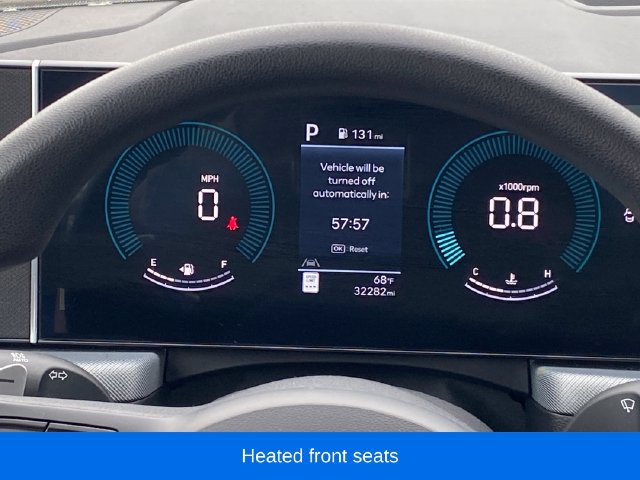 Used 2025 Hyundai Sonata SEL FWD image 9
