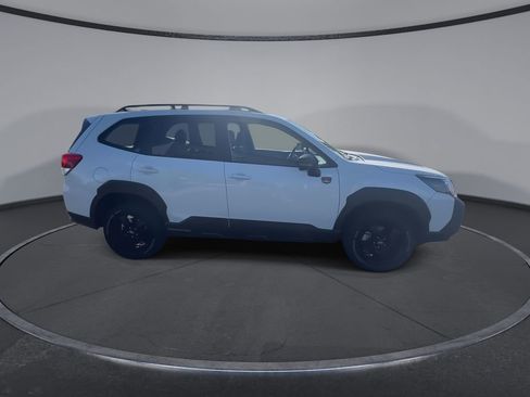 Used 2024 Subaru Forester Wilderness image 2
