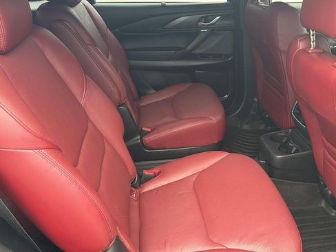 Used 2021 MAZDA CX-9 Carbon Edition FWD image 37