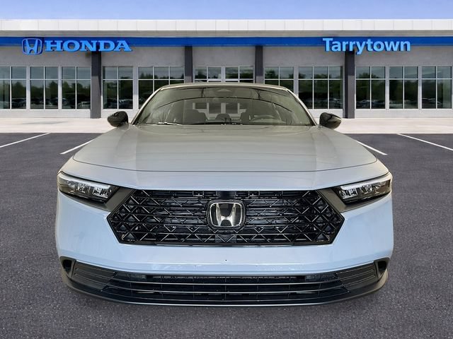 New 2026 Honda Accord Sport image 10