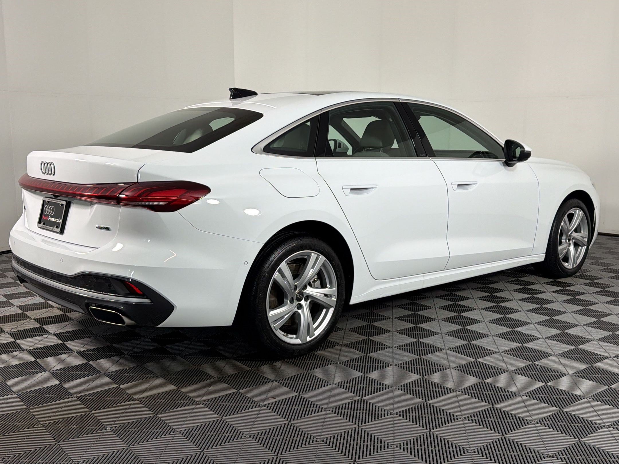 Used 2025 Audi A5 Premium w/ Convenience Package AWD/4WD image 7