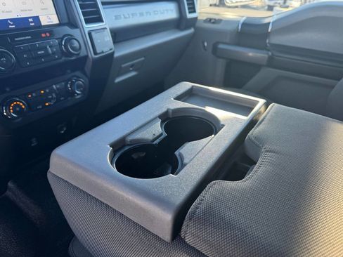 Used 2021 Ford F350 XLT w/ XLT Value Package image 26