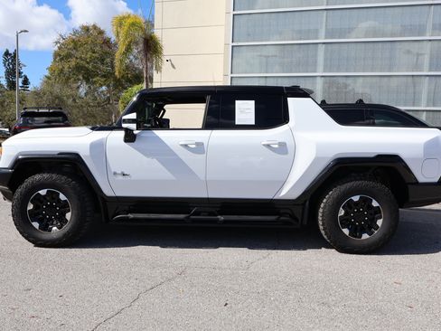 Used 2023 GMC Hummer EV Edition 1 image 6