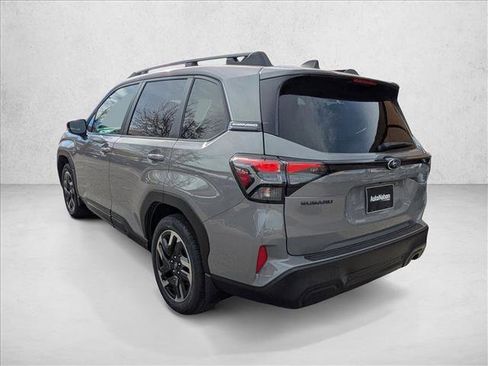 New 2026 Subaru Forester Limited image 7