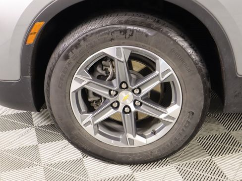 Used 2023 Chevrolet Blazer LT w/ Convenience Package image 17