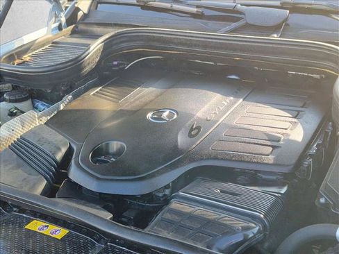 Certified 2024 Mercedes-Benz GLE 450 4MATIC image 23