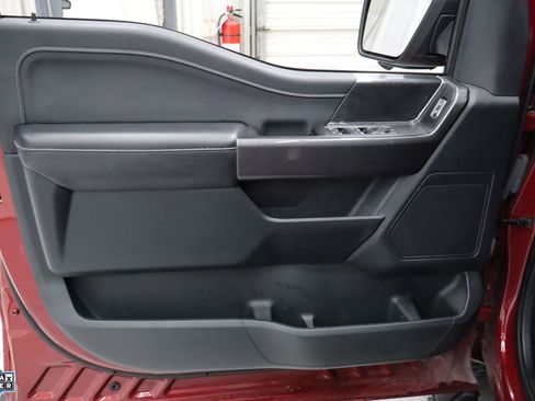 Used 2021 Ford F150 XLT w/ Equipment Group 302A High image 12