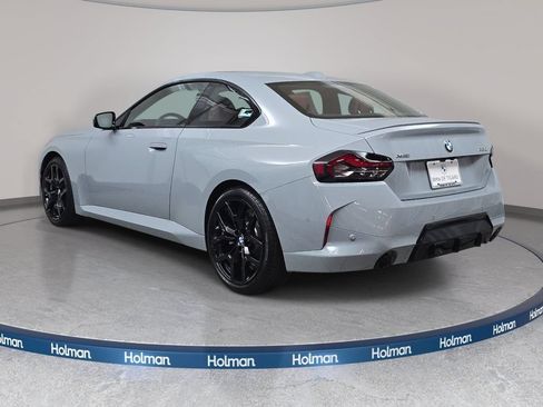New 2026 BMW 230i xDrive Coupe w/ M Sport Package AWD/4WD image 7