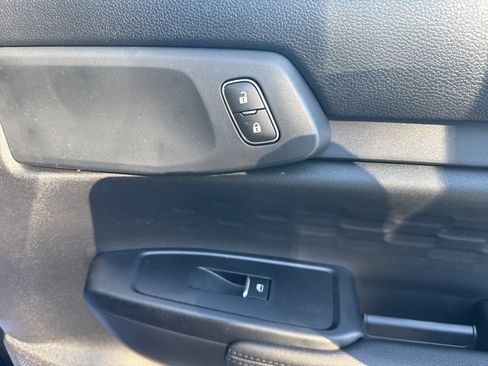 New 2025 Ford Ranger XLT w/ FX4 Off-Road Package image 14