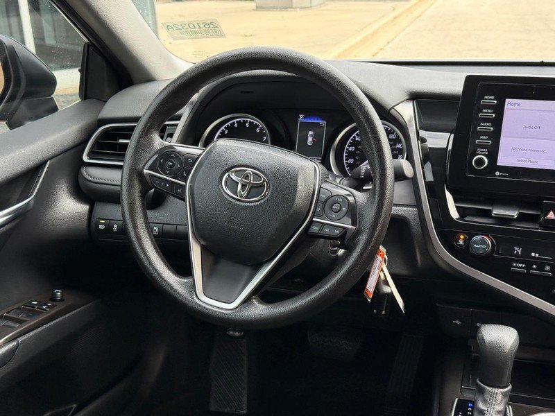 Used 2024 Toyota Camry LE FWD image 14
