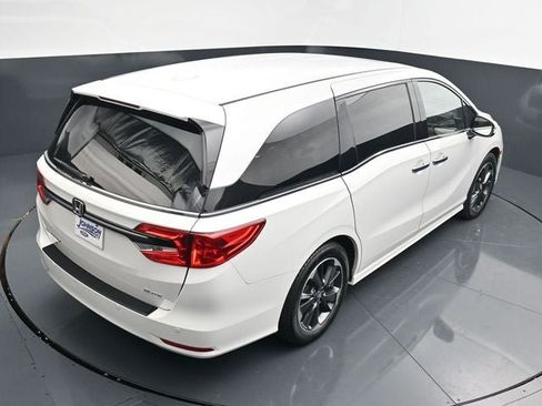 Used 2023 Honda Odyssey Elite image 22