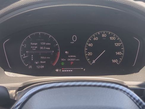 Used 2024 Honda Civic Sport image 21