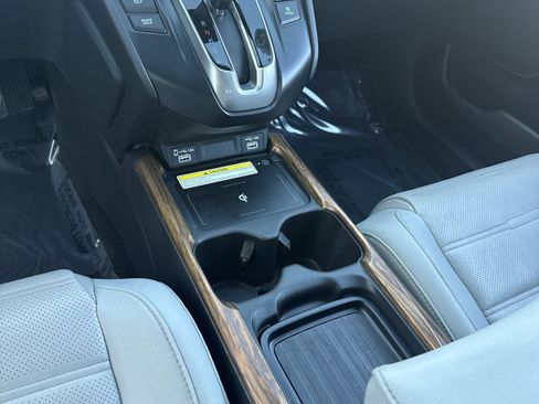 Used 2021 Honda CR-V Touring image 10
