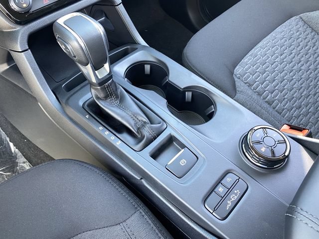 New 2026 Ford Ranger XLT AWD/4WD image 26