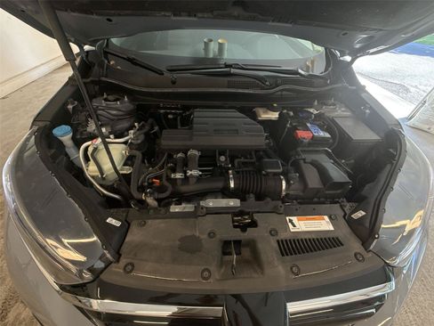 Used 2022 Honda CR-V EX image 18