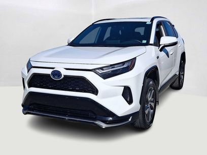 Certified 2023 Toyota RAV4 SE
