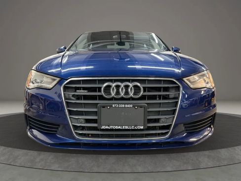 Used 2015 Audi A3 2.0T Premium Plus image 3