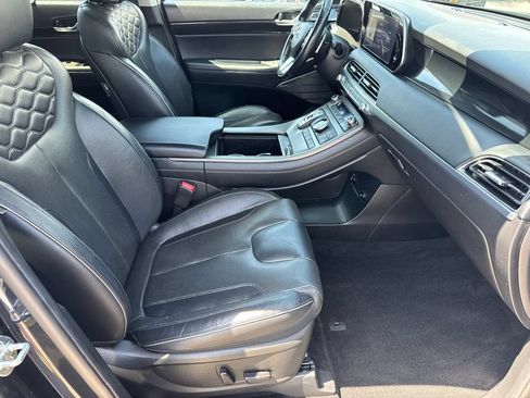 Used 2021 Hyundai Palisade Limited w/ Winter Package FWD image 13