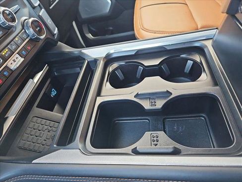 Certified 2024 Ford F450 Platinum image 12