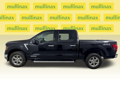 Certified 2024 Ford F150 XLT w/ Mobile Office Package AWD/4WD image 10