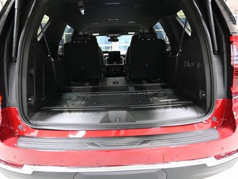 New 2026 GMC Yukon Elevation w/ LPO, Floor Liner Package image 29