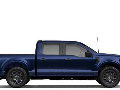 New 2026 Ford F150 STX w/ Equipment Group 200A AWD/4WD image 27