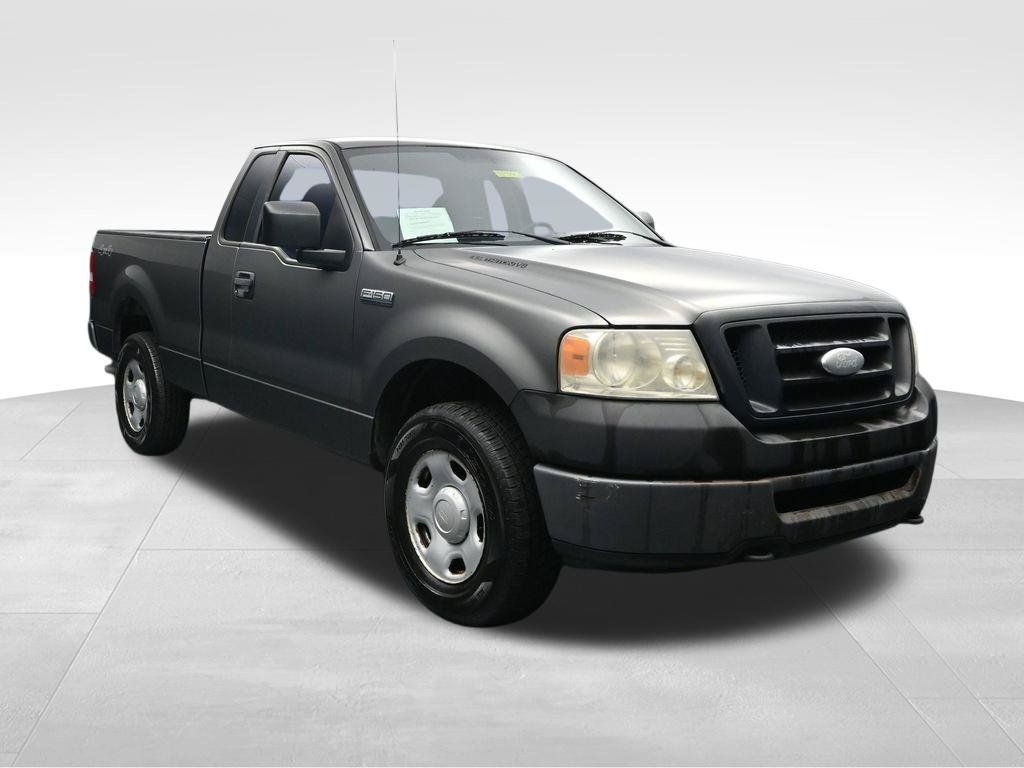 Used 2006 Ford F150 XL AWD/4WD image 7