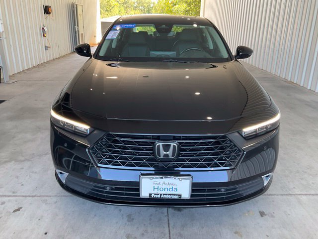 Used 2023 Honda Accord Touring image 26