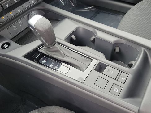 New 2026 Nissan Sentra S w/ S Cold Weather Package FWD image 12