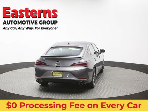 Used 2024 Acura Integra A-Spec FWD image 37