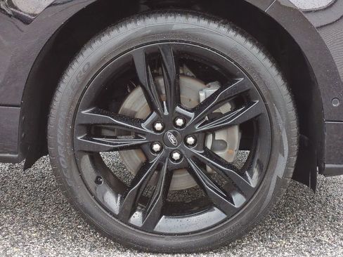 Used 2022 Ford Edge ST w/ Equipment Group 401A image 11