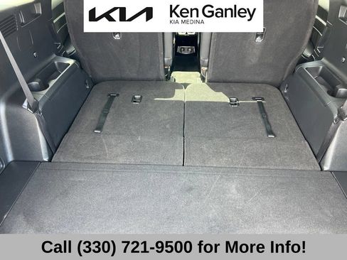 Certified 2023 Kia Sorento SX FWD image 54