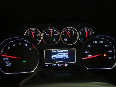 Used 2024 Chevrolet Tahoe LS AWD/4WD image 15