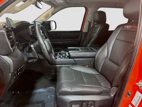 Used 2022 Toyota Tundra TRD Pro AWD/4WD image 18