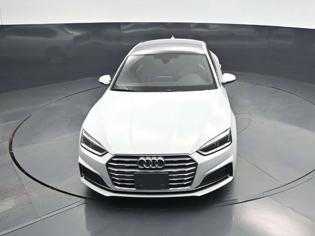 Used 2018 Audi A5 2.0T Premium Plus w/ Navigation Package AWD/4WD image 36