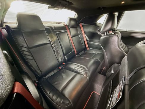 Used 2023 Dodge Challenger SRT Hellcat image 31