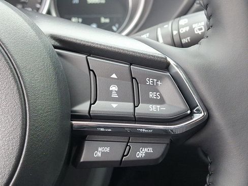 New 2025 MAZDA CX-5 AWD 2.5 S w/ Preferred Package image 20