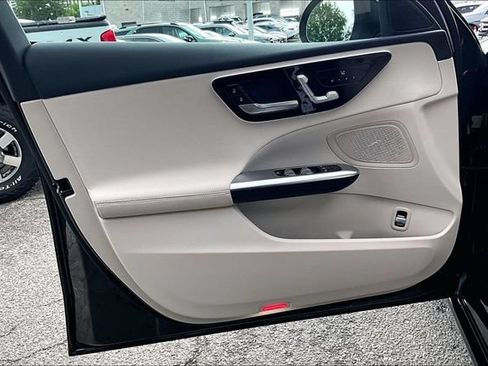 Used 2026 Mercedes-Benz C 300 4MATIC Sedan image 18