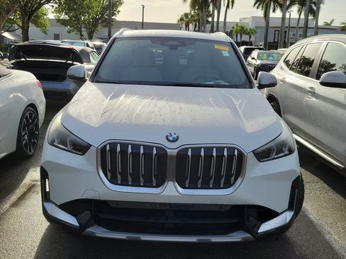 Used 2023 BMW X1 xDrive28i w/ Convenience Package AWD/4WD image 2