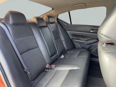 Used 2020 Nissan Altima 2.5 SR FWD image 45
